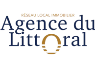 Agence du littoral partenaire Exodiags Diagnostiqueur immobilier et DPE en loire atlantique Vendée Bretagne