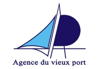 Agence du vieux port partenaire Exodiags Diagnostiqueur immobilier et DPE en loire atlantique Vendée Bretagne