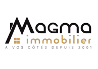 Magma Immobilier fait confiance à Exodiags Diagnostiqueur immobilier et DPE en loire atlantique Vendée Bretagne